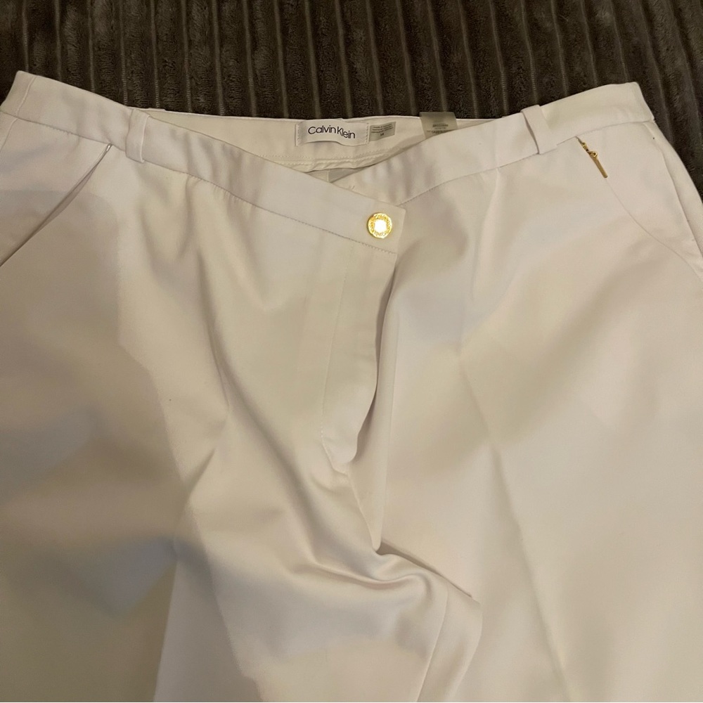 Calvin Klein dress pants